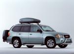 GMC Envoy 2002 года
